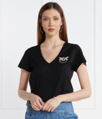 Футболка Pinko - черный(100372 A1R7)