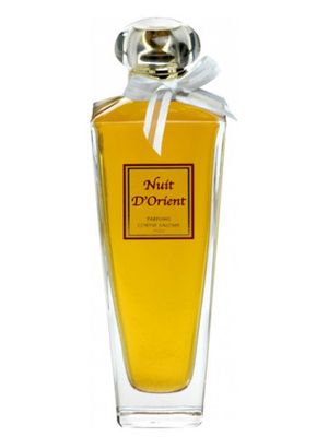 Coryse Salome Nuit d’Orient