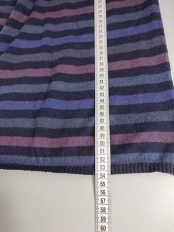 Джемпер в полоску на 14 лет