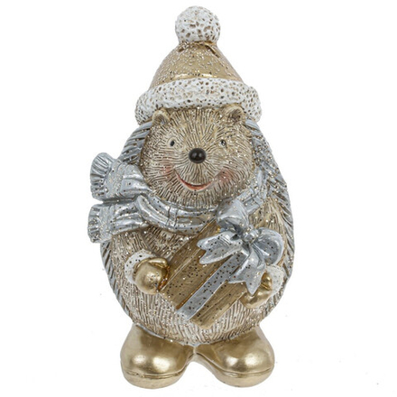 807941 Ёжик 5,5*5*10см