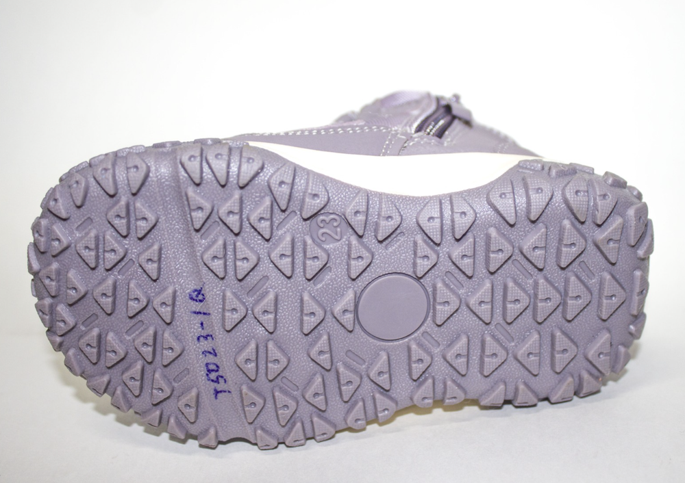 Ботинки детские зимние T5023-1Q