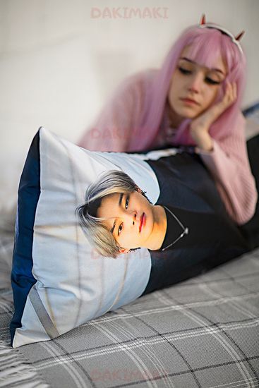 Дакимакура Пак ЧиМин арт. 0763