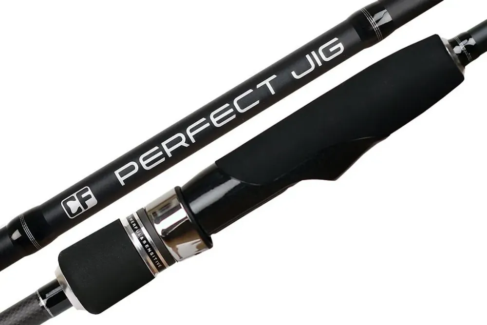Спиннинг Perfect JIG CFPJ-76-ML-T