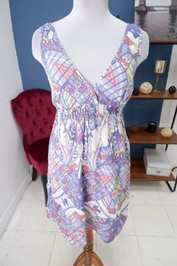 Платье Oneill летнее 46 размер