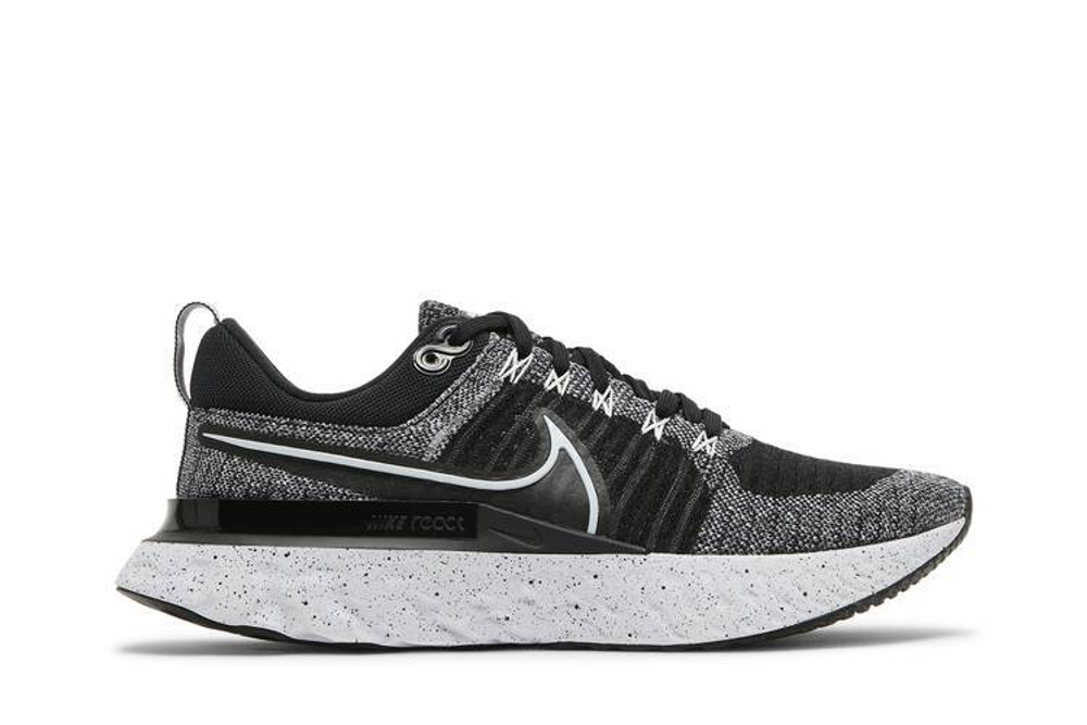 Кроссовки Nike React Infinity Run Flyknit 2