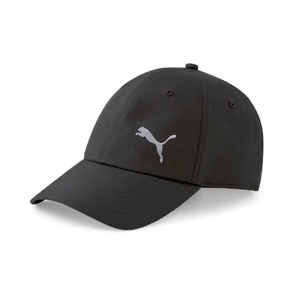 Бейсболка PUMA Poly Cotton 02371101, 100% полиэстер