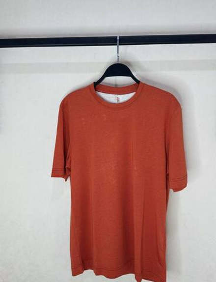 Футболка Brunello Cucinelli