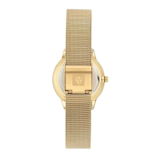 Женские часы Anne Klein AK/3722TMGB