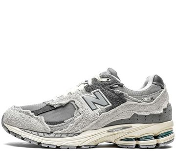 Кроссовки New Balance 2002R "Protection Pack - Grey"