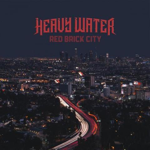 Heavy Water / Red Brick City (RU)(CD)