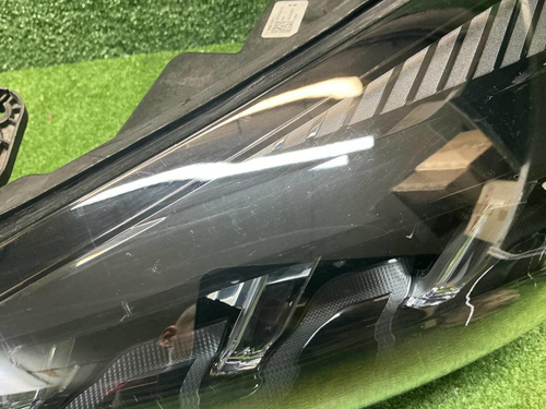 Фара левая Chery Tiggo 7 Pro Max (2024-н.в.) LED