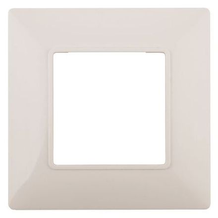 Рамка 1-м 14-5001-02 Elegance сл. кость ЭРА Б0034382