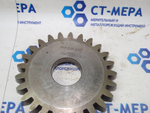 Долбяк дисковый М4 z=25 20° кл. Б Р18