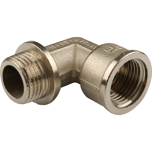 Уголок 1"В х 1/2"Н