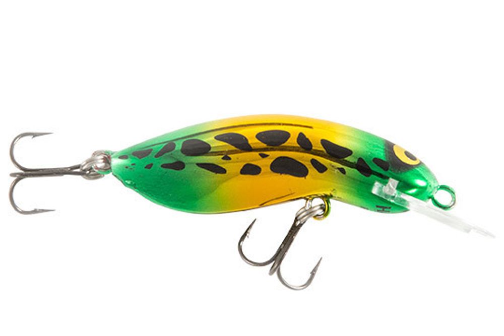 Воблер Halco SORCERER  52, DD+STD, #H66