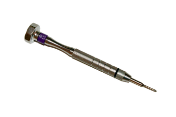 Отвёртка крестовая 1,5 3Т
