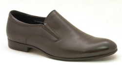 Мужские Полуботинки PM shoes 18-619381-111