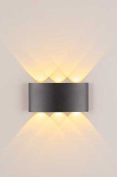 PL-232B BK (1/30) Светильник