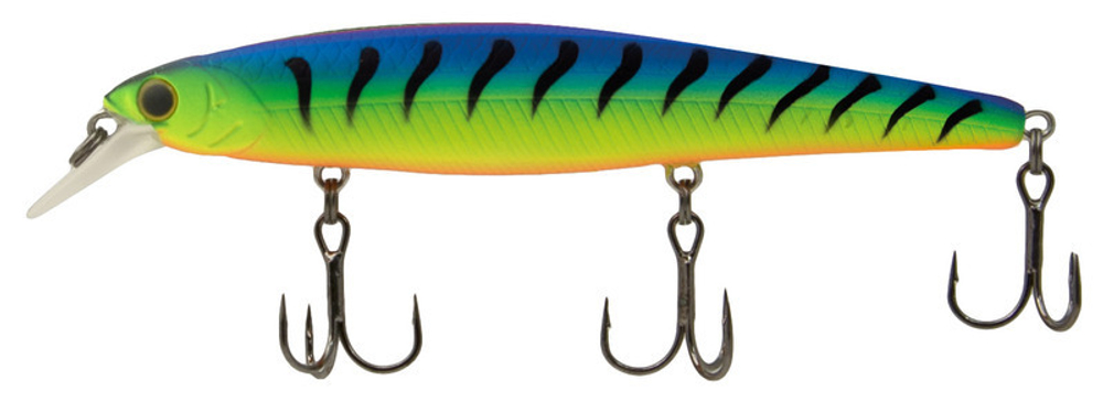 Воблер для рыбалки LureMax BLAZE