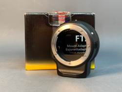 Nikon FTZ