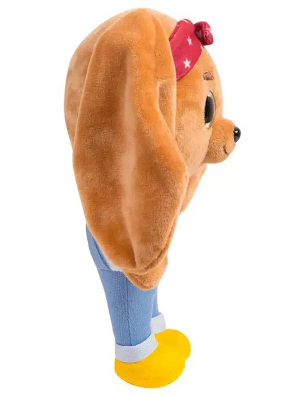 Игрушка мягкая Кошечки-собачки Викки 39146