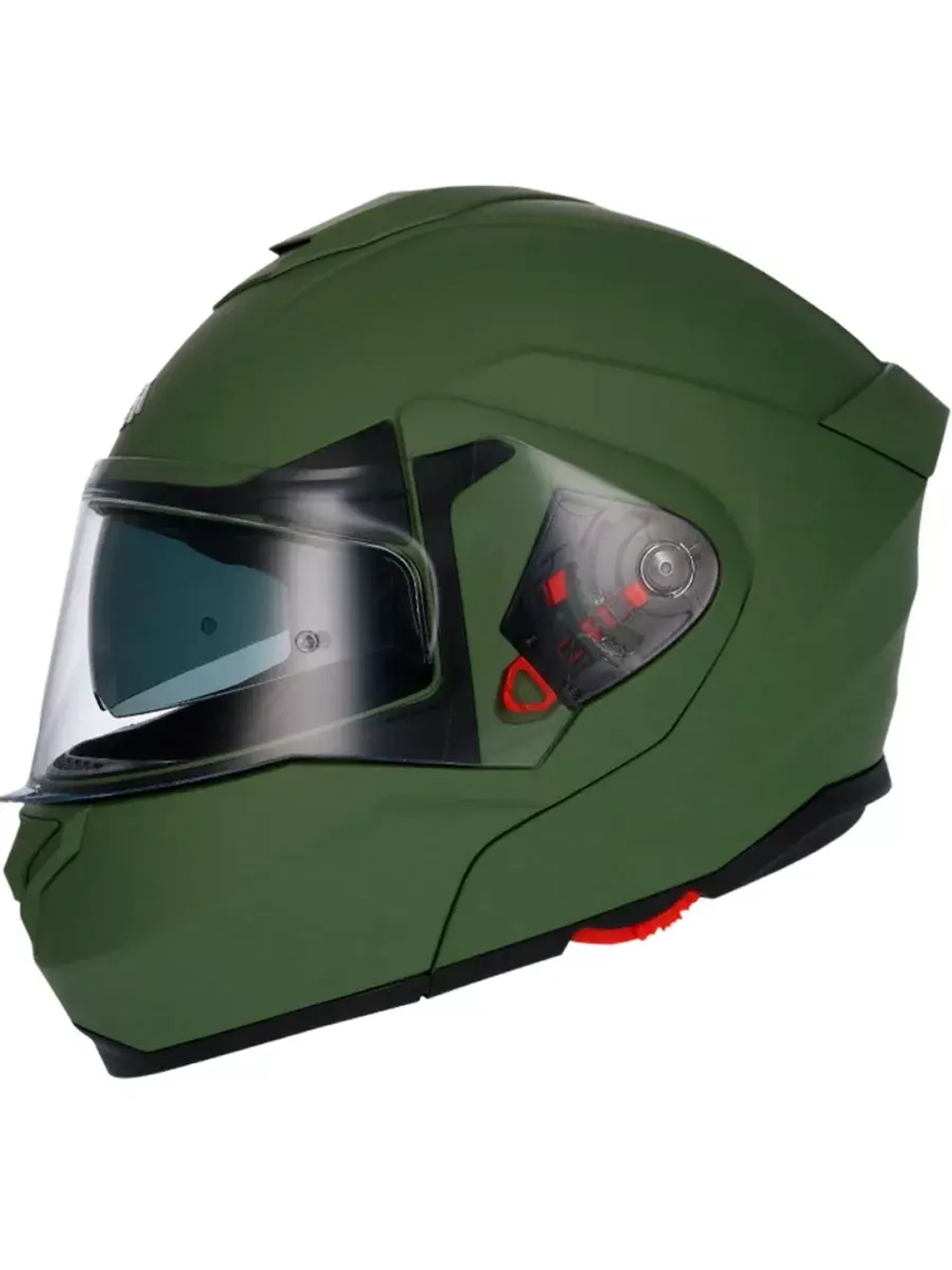 Шлем SH501 SOLDIER