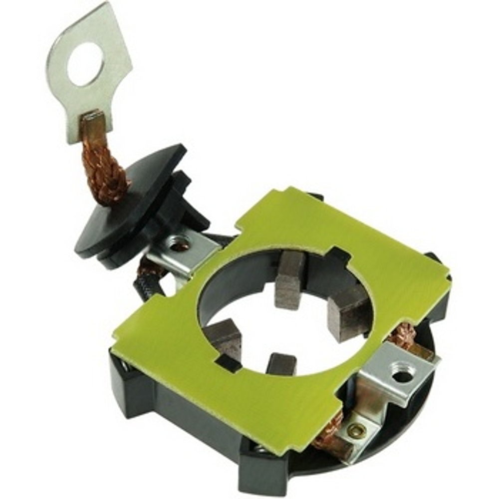 Щёточный узел стартера Hyundai Accent, Getz, Matrix. Kia Picanto.