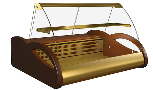Морозильная витрина ВХСн-1,0 ARGO (A87 SV 1,0-1)