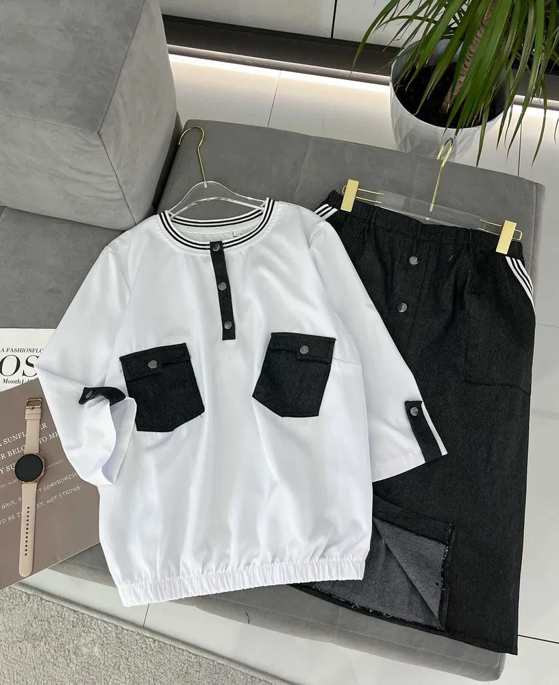 Костюм 2573602 Fabrika