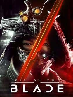Die by the Blade (для ПК, цифровой код доступа)