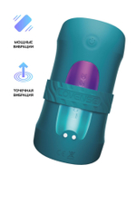 Нереалистичный мастурбатор Gush 2