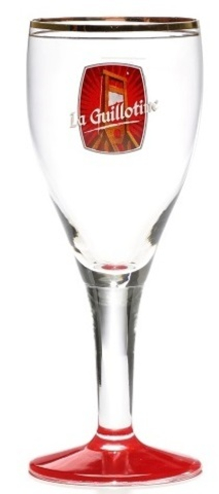 Бокал для пива Гильотина / La Guilliotine 250мл