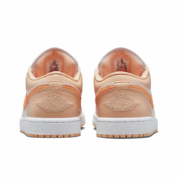 Nike Air Jordan 1 low "Sunset Haze"