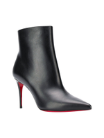 Ботильоны Christian Louboutin