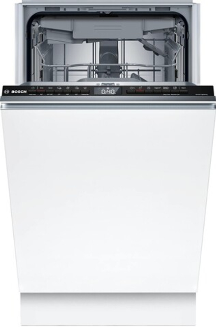 Встраиваемая посудомоечная машина Bosch SPV4HMX14Q