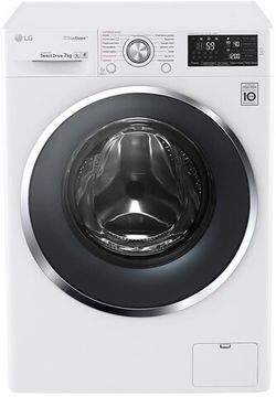 Стиральная машина LG F12U2HCS2