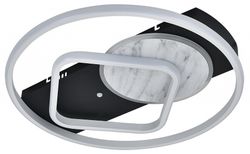 Накладной светильник Escada Nebula 10292/3LED