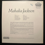 Mahalia Jackson - Mahalia Jackson (Англия 1971г.)