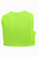 Манишка футбольная Nike Dri-FIT Park Bib 3-Pack
