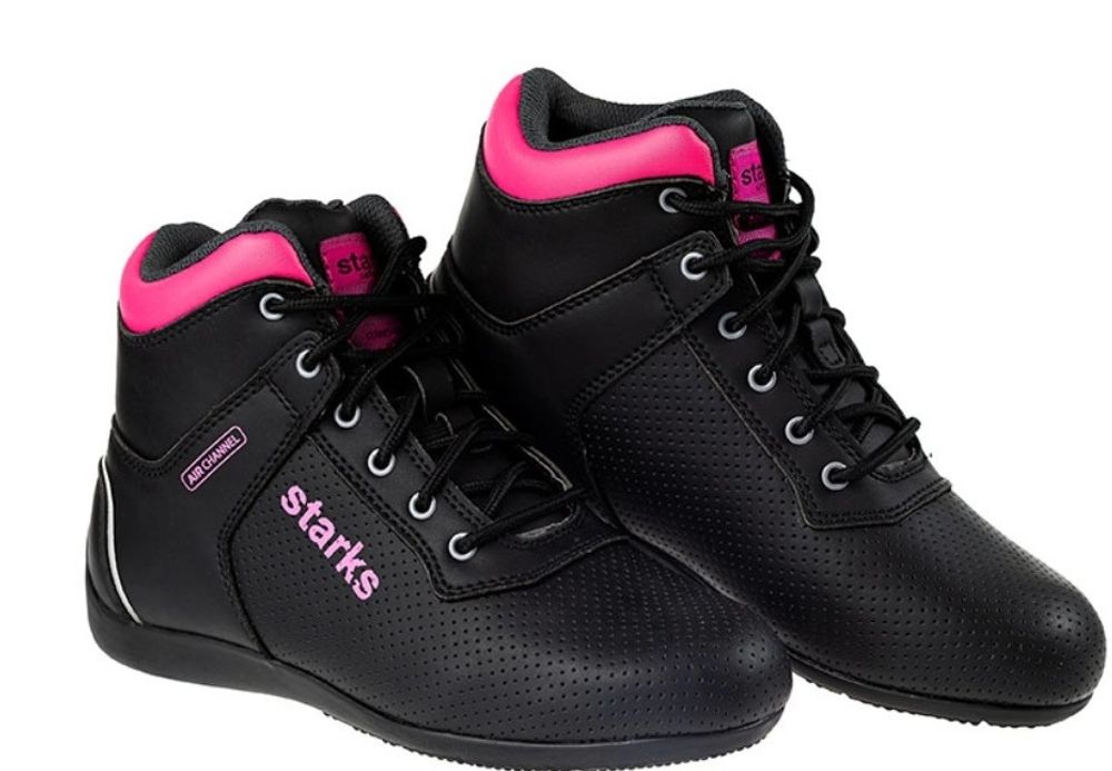 CL-1 Air / Женские / Черно-розовый