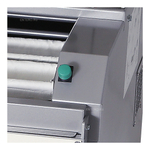 Шкаф расстоечный Jac BA XL