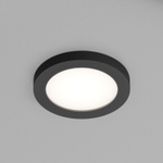 Встраиваемый светильник Denkirs Enkel DK3012-BK