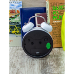 Часы настольные 716, 012970 Серый CM