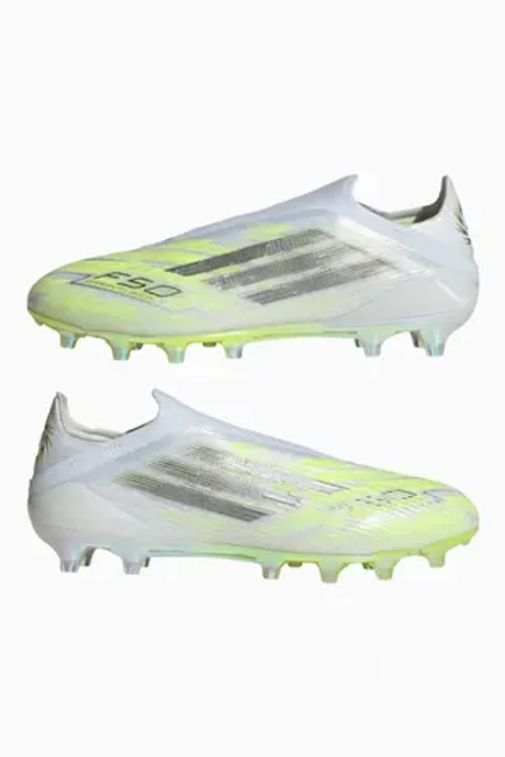 Бутсы adidas F50 Elite LL FG/AG для женщин