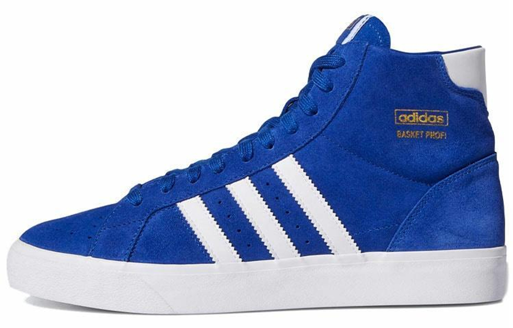 Кроссовки Adidas Originals Basket Profi