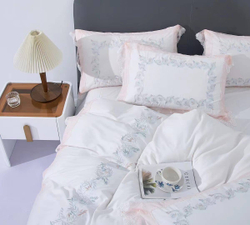 Комплект постельного белья Blumarine Home
