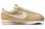 Кроссовки Nike Cortez "Sesame" (Женская размерная сетка)