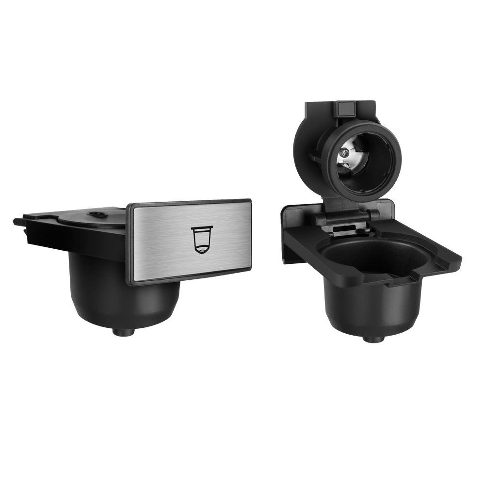 Капсульная кофемашина Maunfeld MCCM-CM827BR