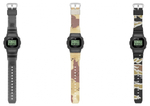 Мужские наручные часы Casio DWE-5600UD-1
