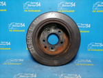 Диск тормозной задний NISSAN SERENA 2005-2010